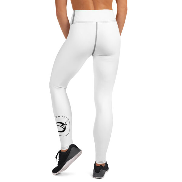 Yoga Leggings - Image 2