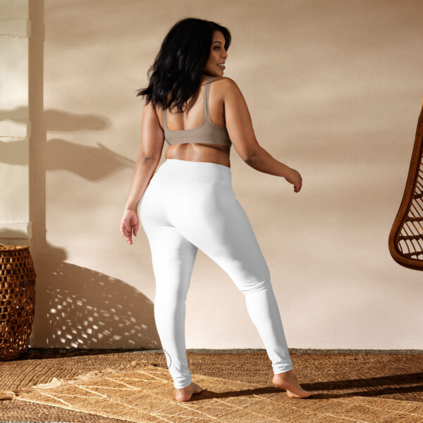 Yoga Leggings - Image 4