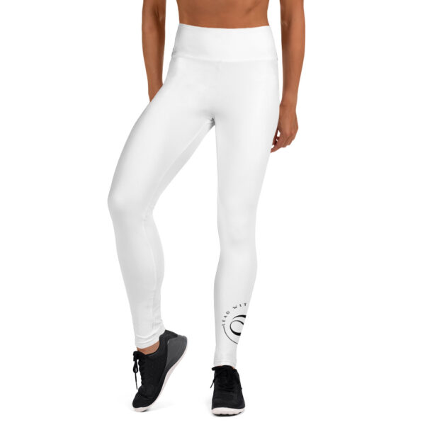 Yoga Leggings - Image 6