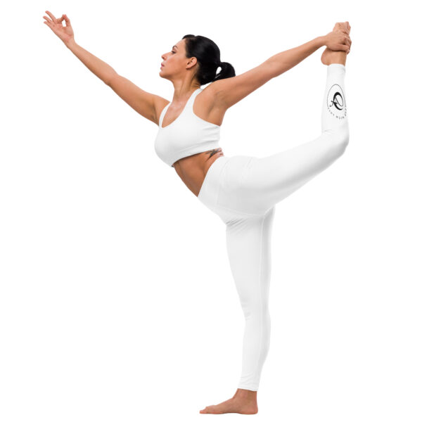Yoga Leggings - Image 7