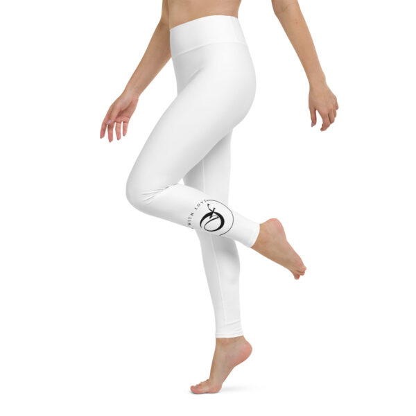 Yoga Leggings - Image 8