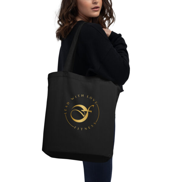Eco Tote Bag - Image 2