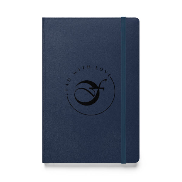 Hardcover bound notebook - Image 3