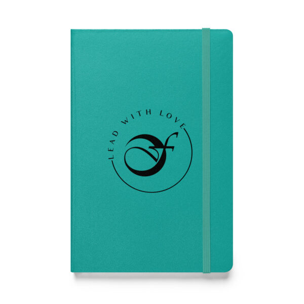 Hardcover bound notebook - Image 4