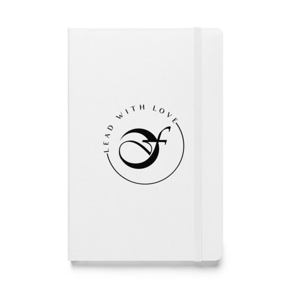 Hardcover bound notebook - Image 5