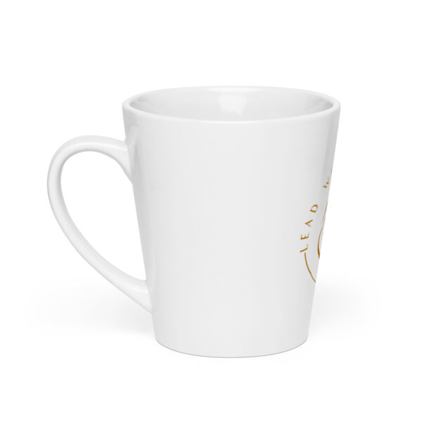 Latte mug - Image 2