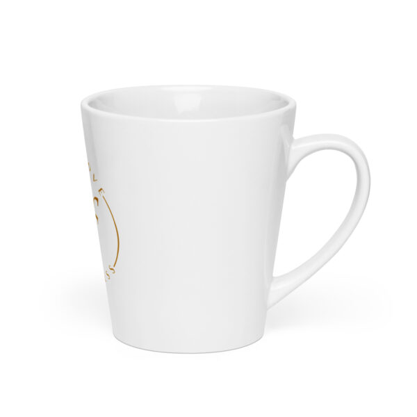 Latte mug - Image 3