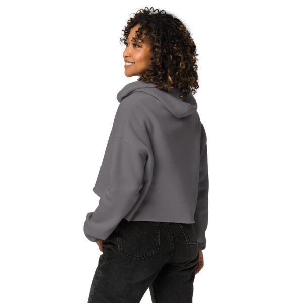 Crop Hoodie - Image 7