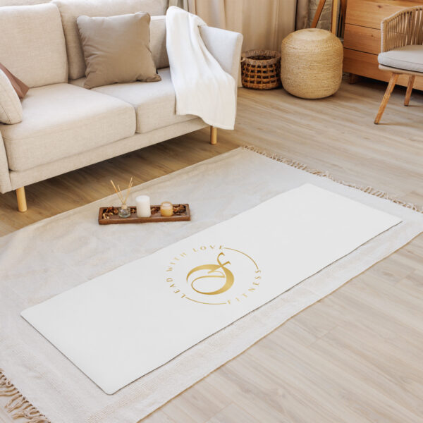 Yoga mat - Image 2