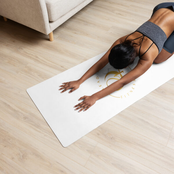 Yoga mat - Image 4