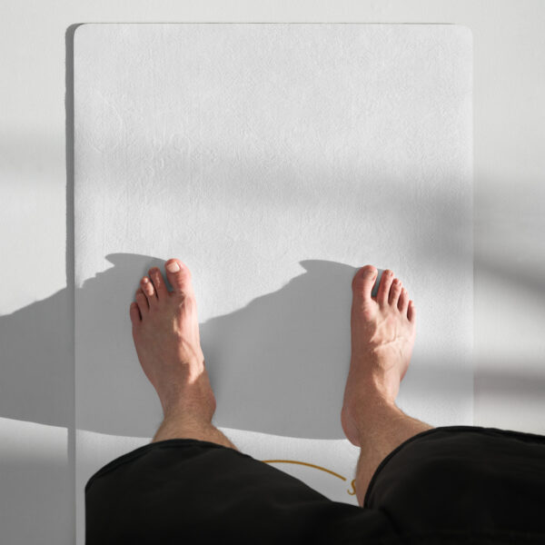 Yoga mat - Image 5