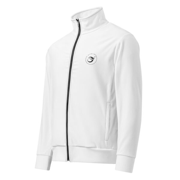 Unisex track jacket - Image 8