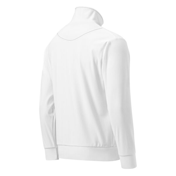 Unisex track jacket - Image 7