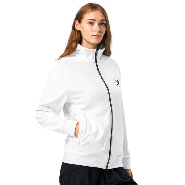 Unisex track jacket - Image 10