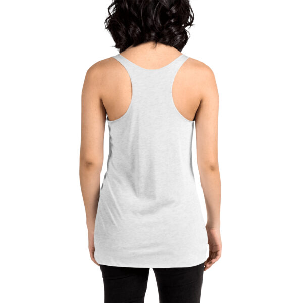 Women's Racerback Tank - Image 3