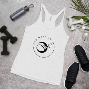 Women's Racerback Tank