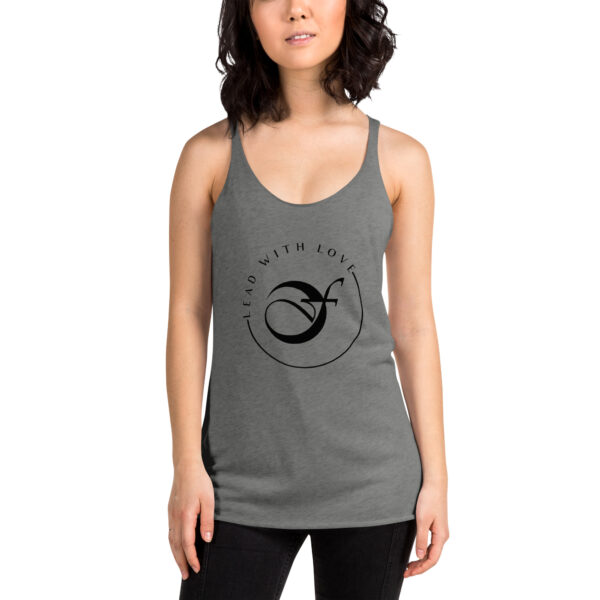 Women's Racerback Tank - Image 4