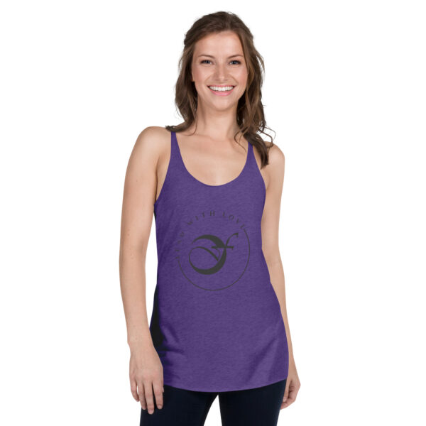 Women's Racerback Tank - Image 5