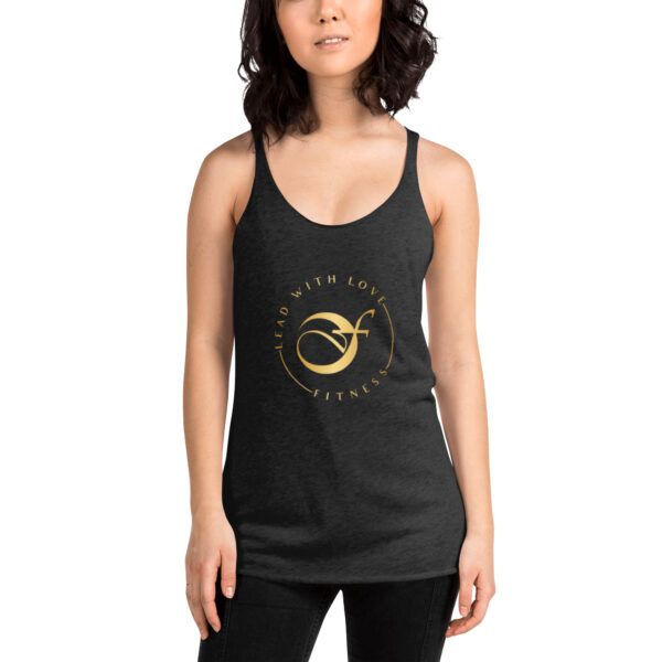 Women's Racerback Tank - Image 4