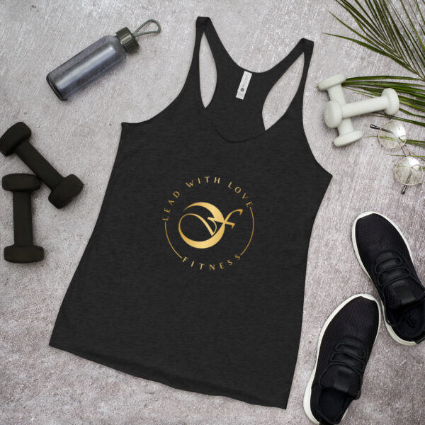 Women's Racerback Tank - Image 10