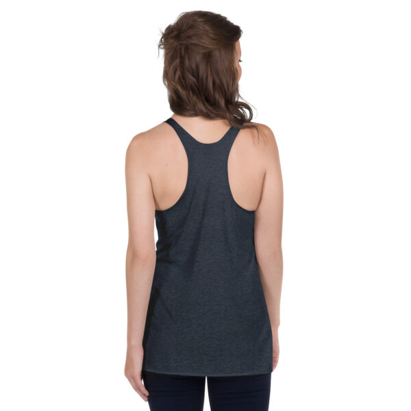Women's Racerback Tank - Image 6