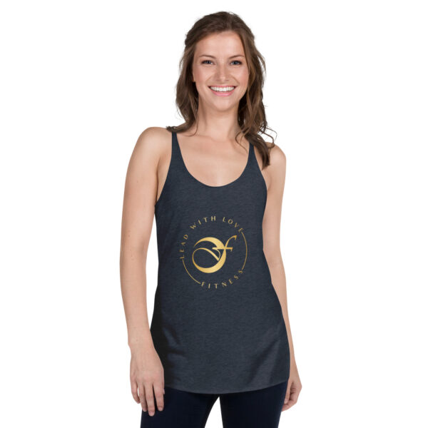 Women's Racerback Tank - Image 9