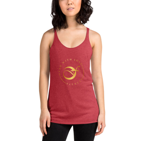 Women's Racerback Tank - Image 8