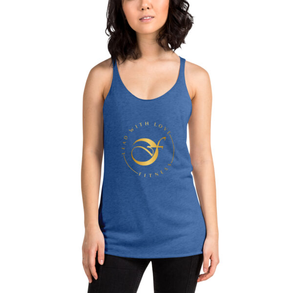 Women's Racerback Tank - Image 7