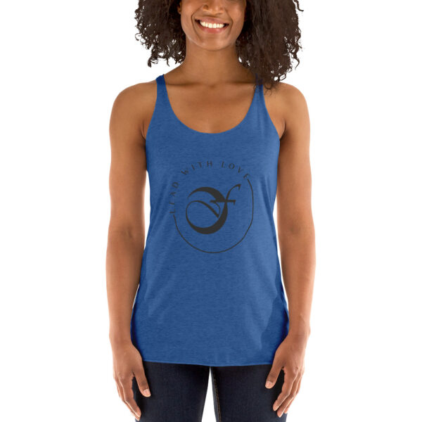 Women's Racerback Tank - Image 7
