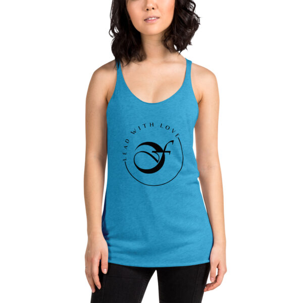Women's Racerback Tank - Image 8
