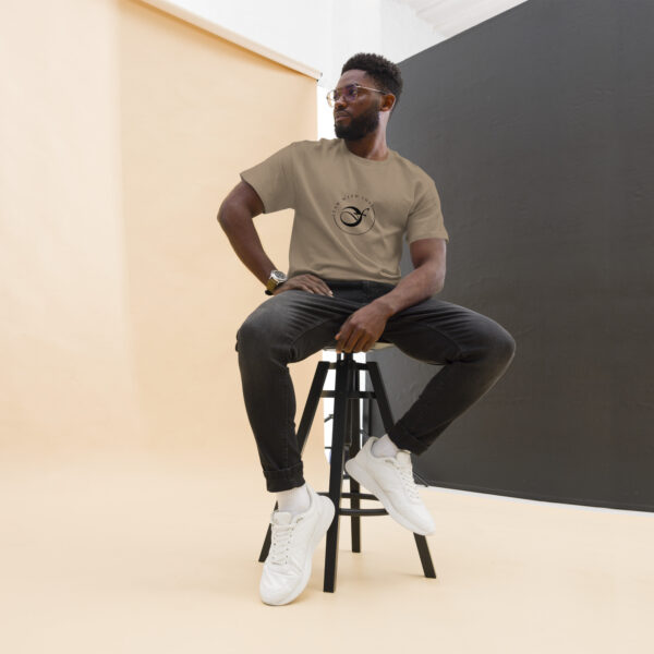 Unisex classic "Lead with Love" tee - Image 55