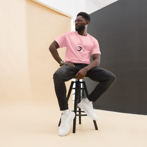 Unisex classic "Lead with Love" tee - Image 60